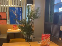 -菲滋意式餐厅(临海银泰店)