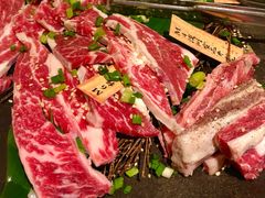 极品雪花牛腹肉-千寻烧肉(政务区店)