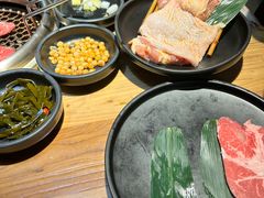 -九田家黑牛烤肉料理(新光汇店)