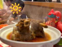 -西贝(深圳卓悦汇店)