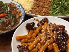 -合肥妈妈菜(青阳南路店)