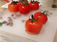-小大董·烤鸭(王府井apm店)