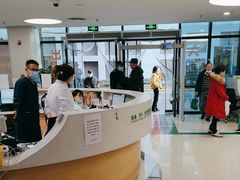 -上海市第四人民医院