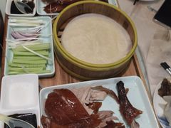 -天天鱼港·海鲜·鲅鱼水饺·招牌烤鸭(黄骅店)