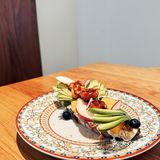 大连最心水的一家法式餐店