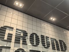 -麦当劳(轻轨曹杨路店)