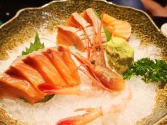 -梅筑·创意料理(王府井百货店)