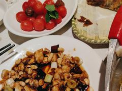 -辣婆婆(航天桥店)