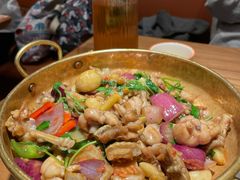 -话梅·客家小厨(东门店)