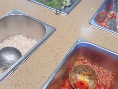 -蓝珊瑚蒸汽海鲜餐厅(龙奥店)