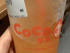 android_upload_pic-CoCo都可(中华广场店)