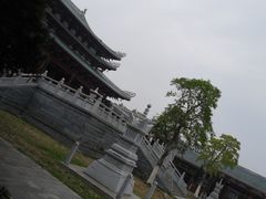 -莆田南少林寺