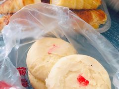 -爱德顺糕点食屋(利民道店)