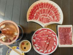 -南门涮肉(上海一店)