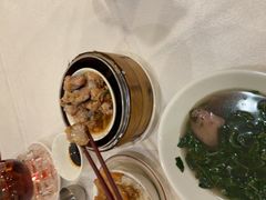 -金鮀岛潮州酒家