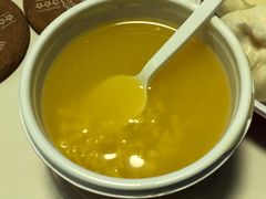 冰糖荷叶粥-阳阳中国饭(龙湖大兴天街)