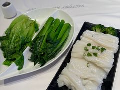 -胜记酒家·风味线(南山花园城店)