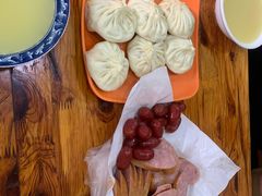 -刘记包子铺(气象台路店)