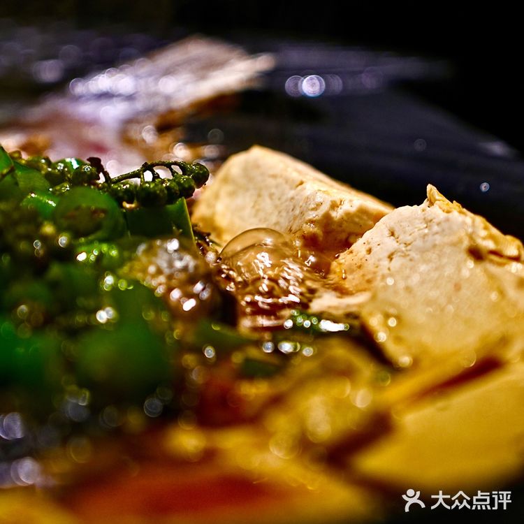 聚餐选址头很大？听我的，就选探鱼！