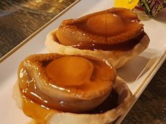 -唐阁(香港朗廷酒店)