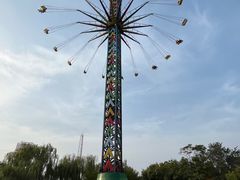 -朝阳公园游乐园