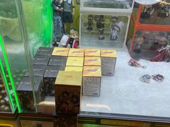 -阿尔法Game Station(中山路店)