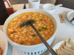 -大鸭梨烤鸭店(光彩店)