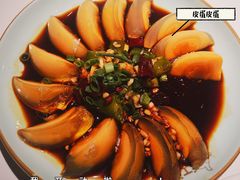 -江边城外烤全鱼(世茂广场店)