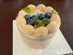 -花甜生活FatimCake·生日蛋糕