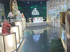 -柏尼娅PEARIA·蛋糕定制(北京SKP店)