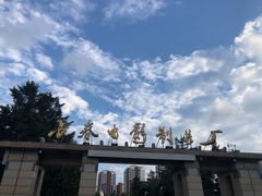 -长影旧址博物馆