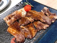 -大渔铁板烧(蛇口店)