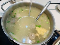 -黑山牛肉汤火锅(花城汇店)