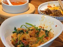 -纳瓦新疆菜(银都店)