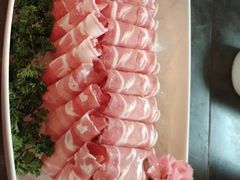 -百草滩羊清水涮羊肉(长城路店)