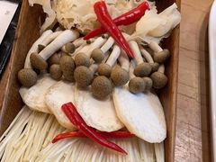 -湯系·煲汤手艺人(东二环泰禾广场店)