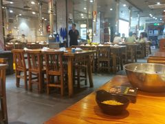-丹东特色烤肉(学府路一部店)