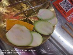 -三国惹火烤肉·中日韩烤肉集合店(海滨城店)