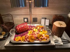 -北京王府井希尔顿酒店·万斯阁西餐厅