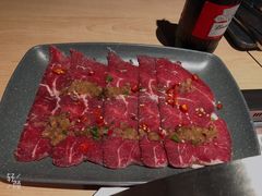 -新石器烤肉(周浦万达店)