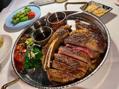 -Kathleen's Waitan 凯圣琳江景西餐厅(外滩店)
