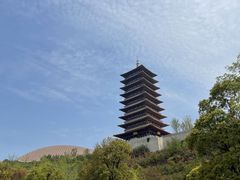 -牛首山文化旅游区