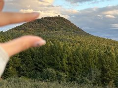 -帽儿山国家森林公园