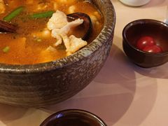 -山石榴·贵州菜(丰盛里店)