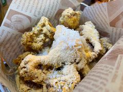 -包装马车·韩国料理·포장마차