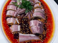 -金成潮菜博物馆(海珠湿地店)