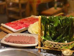 -蜀大侠火锅(四川北路店)