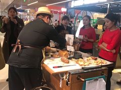 -麦陌(正弘城店)
