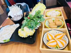 -牛匠和牛寿喜锅(西安总店)