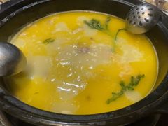 -蜀中吴养生板栗鸡(会展店)